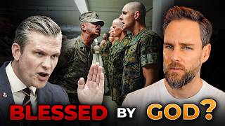 One Nation Under God… But Living Against Him