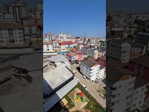 İstanbul Pendik Sülüntepe