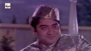 MANAY NA BERI BALMA - RANI - ZAMARUD AASIYA - SHAHID - PAKIISTANI FILM UMRAO JAN ADA - MNJ