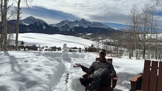 Office Hours in Telluride Colorado