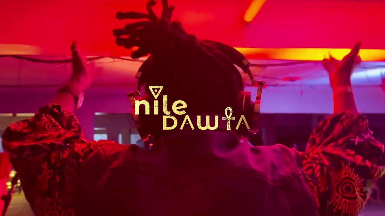 Selectress Nile Dawta Live @ UmoJah Sound System