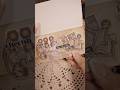 Thank you @hwaufranc #asmr #journaling #scrapbooking #asmrjournal #scrapbook #asmrjournaling