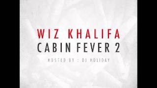 Pacc Talk ft. Juicy J and Problem - Wiz Khalifa (Cabin Fever 2)