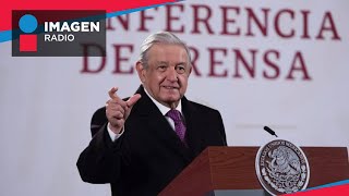 ¿López Obrador vuelve a interferir en el proceso electoral?