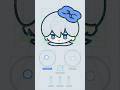 Kawaii Face Controller #animation #edit #chibi