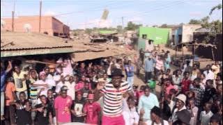 PHUMANJE-Omexeler(  VIDEO Dir by Sukez)