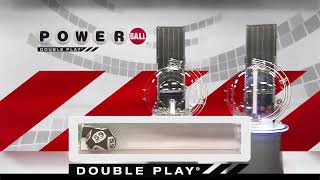 DP Powerball 07-27-2026