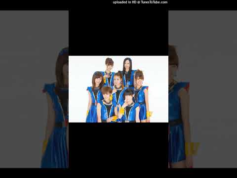 Berryz工房イナズマイレブンメドレー2018 (過去My編集作品Ver.)