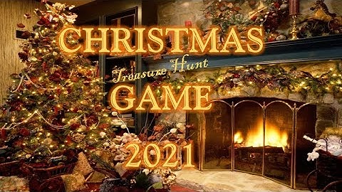 Christmas 2021 - This year