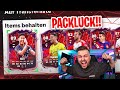 ENDLICH ‼️ Trailblazer PACK LUCK 😍 EA FC 24 Trailblazer Team 2 Pack Opening 🔥