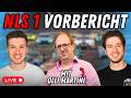 NLS 1 Vorbericht Mit Olli Martini