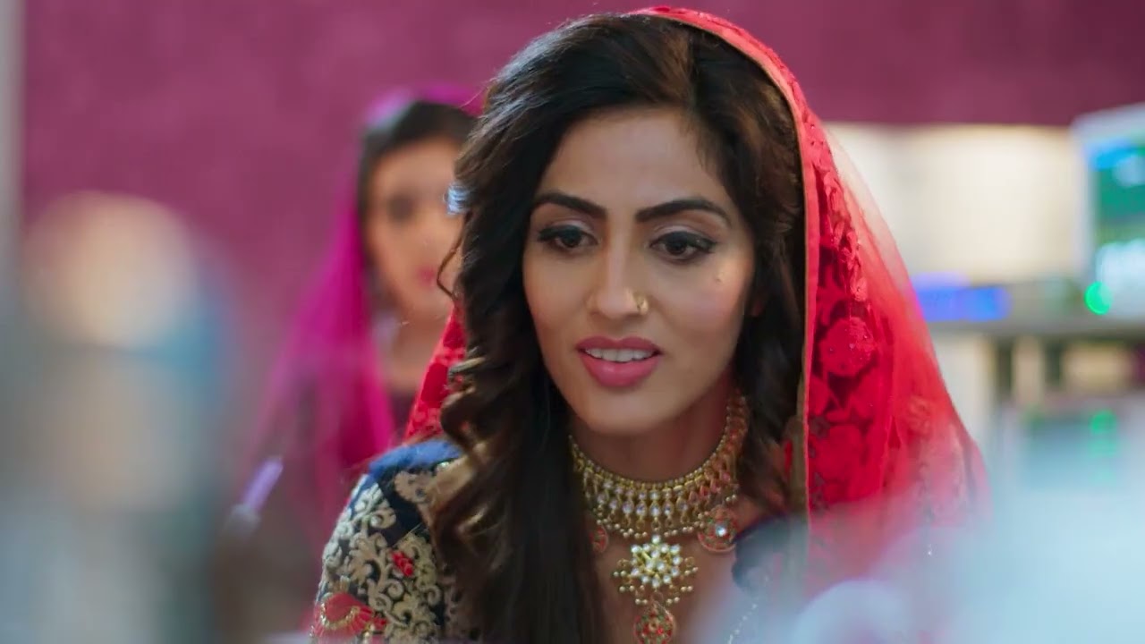 Ishq Subhan Allah - জীনাতের জন্যই কি অসুস্থ হল আমন ?