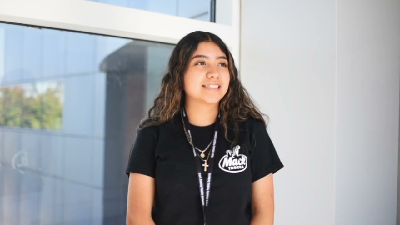 Clark County Equity Coalition Senior Interpreter Program