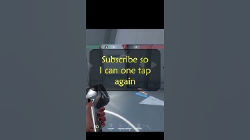 EASY Retake with Reyna #shorts