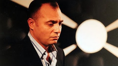 NE BEYİM NE EFENDİYİM LAN ÇAKIR'IM BEN ÇAKIR