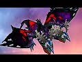 Warcraft 3 - DARE you AIR? (4v4 RT #105)