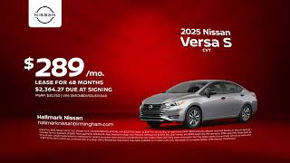 Nissan 10\/02\/2025 6224779
