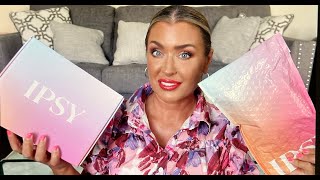 June 2024 Ipsy Glambag and Boxycharm By Ipsy Unboxing | HOTMESS MOMMA MD