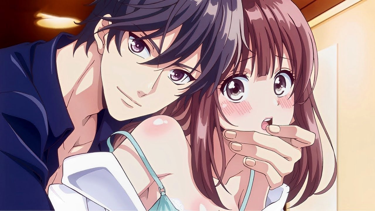 10 Best Harem Anime With Overpowered Male Lead