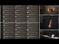 Night Crows Global | Rapier PVE Build | Weapon Proficiency Comparison: Bonus Dmg VS CD Red Episode 1