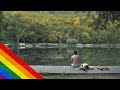 PLONGER DANS L'EAU FROIDE - BANDE ANNONCE