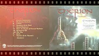 Therion - Illusions Of Life (Remastered) [Beyond Sanctorum Reissue] - 2022 Dgthco