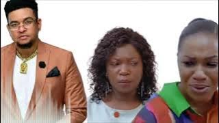 Sehemu ya mwisho ya Tamthilia ya TUNU, angalia FRED NA TUNU walivyochanua kwa tabasamu