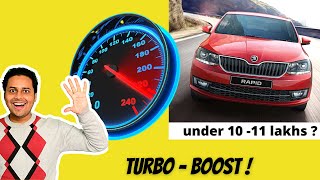 Top 5 Powerful Turbo-Petrol Cars under 10 -11 lakhs | Motor Planet Official
