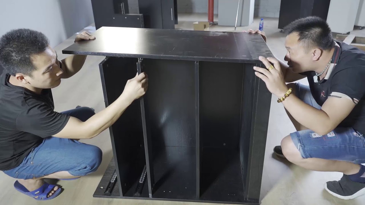 Helen Station by ATL Salon Equipment YouTube