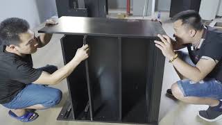 Helen Station by ATL Salon Equipment