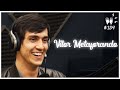 VITOR METAFORANDO - Flow Podcast #154