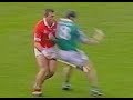 Diarmuid osullivan greatest hurling hit of all time