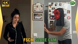 Best Scare Cam Prank 2025 Epic Fails Jump Scare Fscm