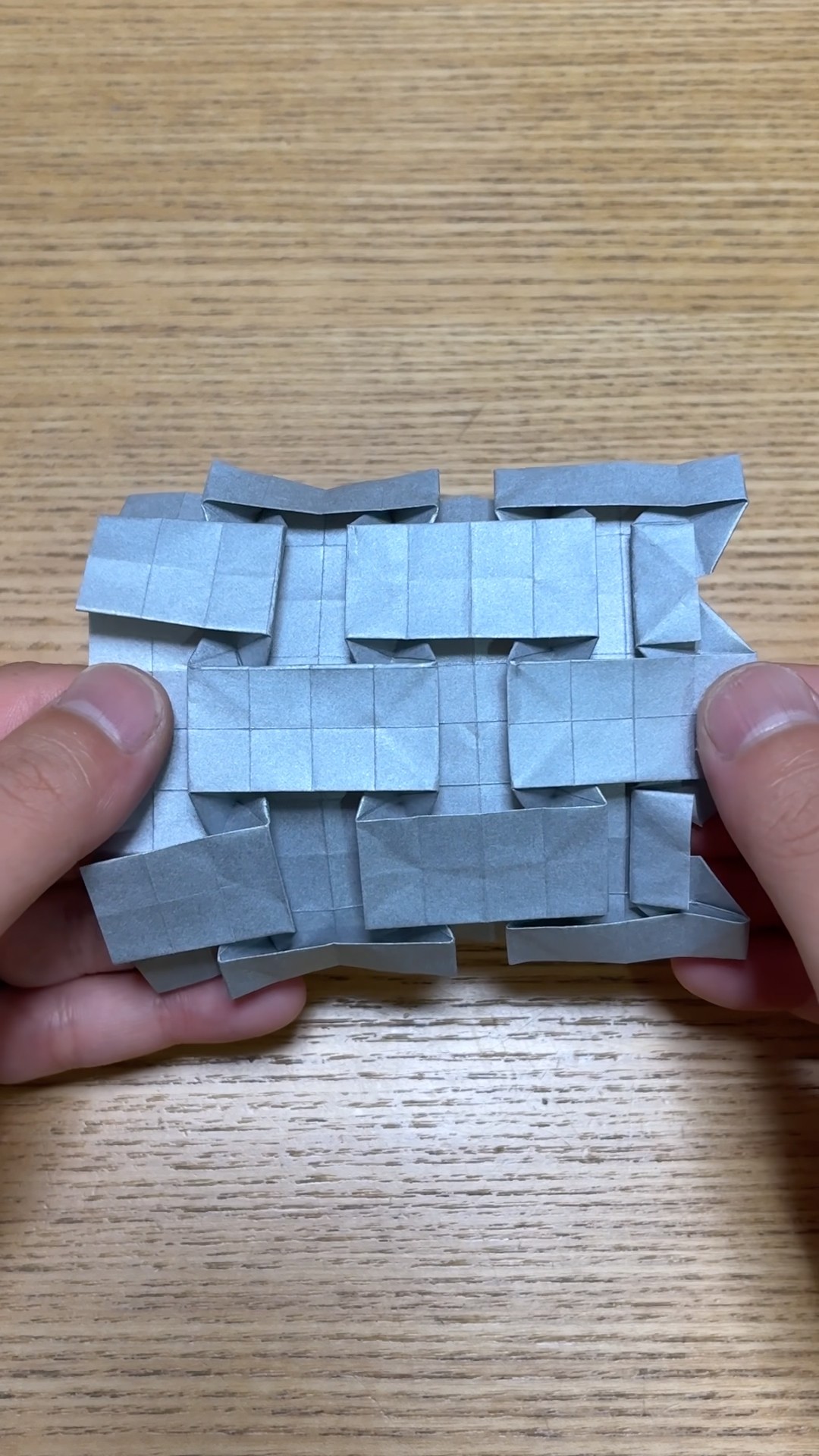 Nishichan Origami - YouTube