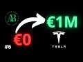 💥DE 0€ A 1 MILLÓN💥2025💥