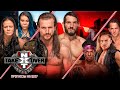 Прогнозы на NXT Takeover: Toronto 2019