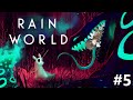 [Rain World] We have become spider slugcat! (Part 5)