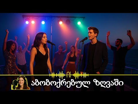 აბობოქრებულ ზღვაში გატარებ ახალი Remix Ai სიმღერები