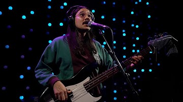 Brainstory - I Will Be (Live on KEXP)