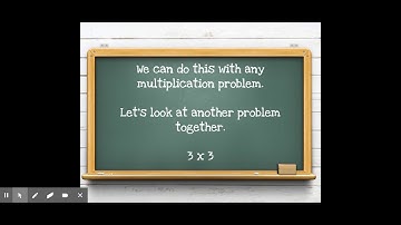 Math RTI Lesson March 8th video - Google Slides