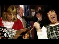 5 Geraldine and Alice Moments | The Vicar of Dibley | BBC Comedy Greats