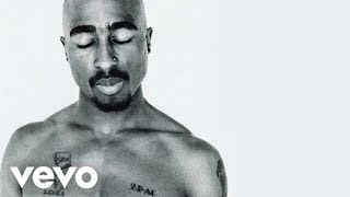 2Pac - Church In The Wild ft. DMX - 2023 - Remix