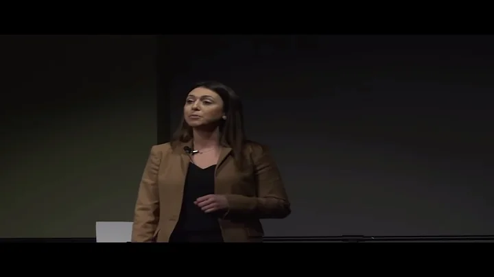 The Bad Side of Good | Rachel Weinberger | TEDxDover