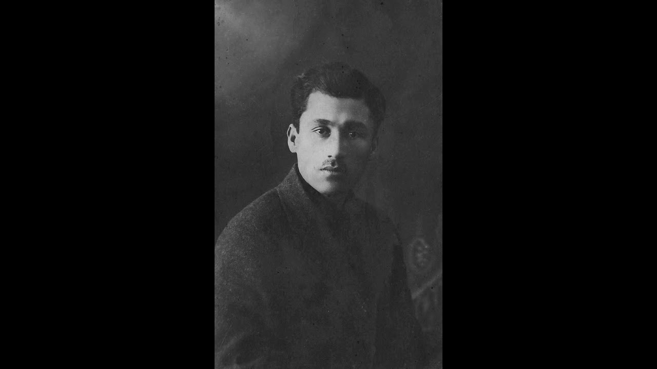 Maruf Rasuli - 100 years celebration - YouTube