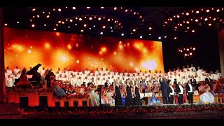 O, Fortunacarmina Burana, C.orff - André Rieu & The Johann Strauss Orchestra