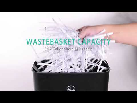 🎬 Video con opiniones sobre Destructoras De Papel El Corte Inglés