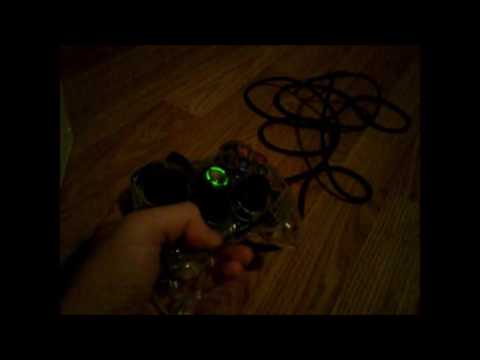 Xbox 360 Controller on a Wii Follow-up (NOT A TUTORIAL, Tutorial Link in Description) - Description Update 7/19/18 (Actual Tutorial Video is included)

