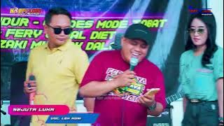HAPPY LOSS - SEJUTA LUKA - LEK RONI - HAPPY PARTY FERY JAYA PRODUCTION SEASON 3 - KUDUS