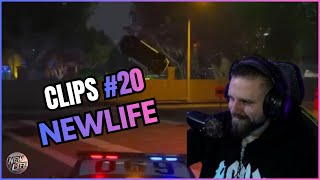 HERR WAPPLER, ALLES GUT?! 😂 Struller reagiert auf (NewLife) Clips #20