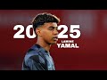 Lamine Yamal Magic Dribbling Skills 2025 HD Lamine Yamal Magic Dribbling Skills 2025 HD
